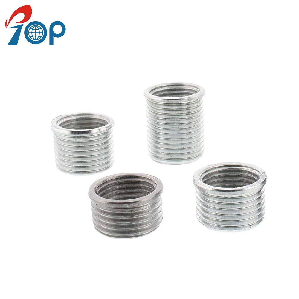 
5PCS Spark Plug Re-Thread Repairing Kit for Auto 