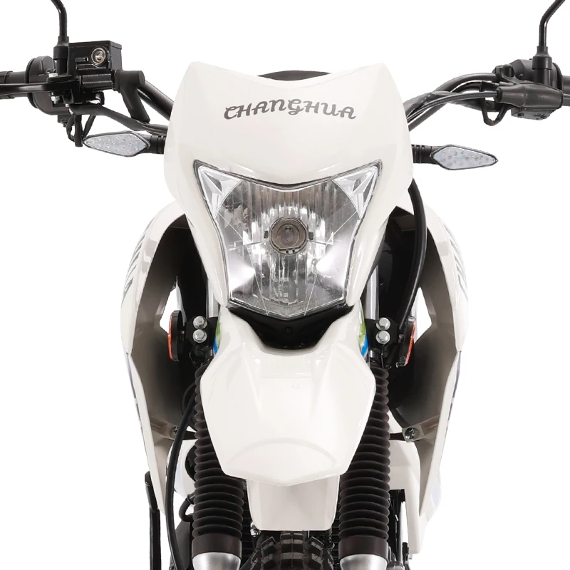 Changhua New Engine 150CC Motocross Popular 200CC Off Road China Dirt Bike Cheap motorcycle