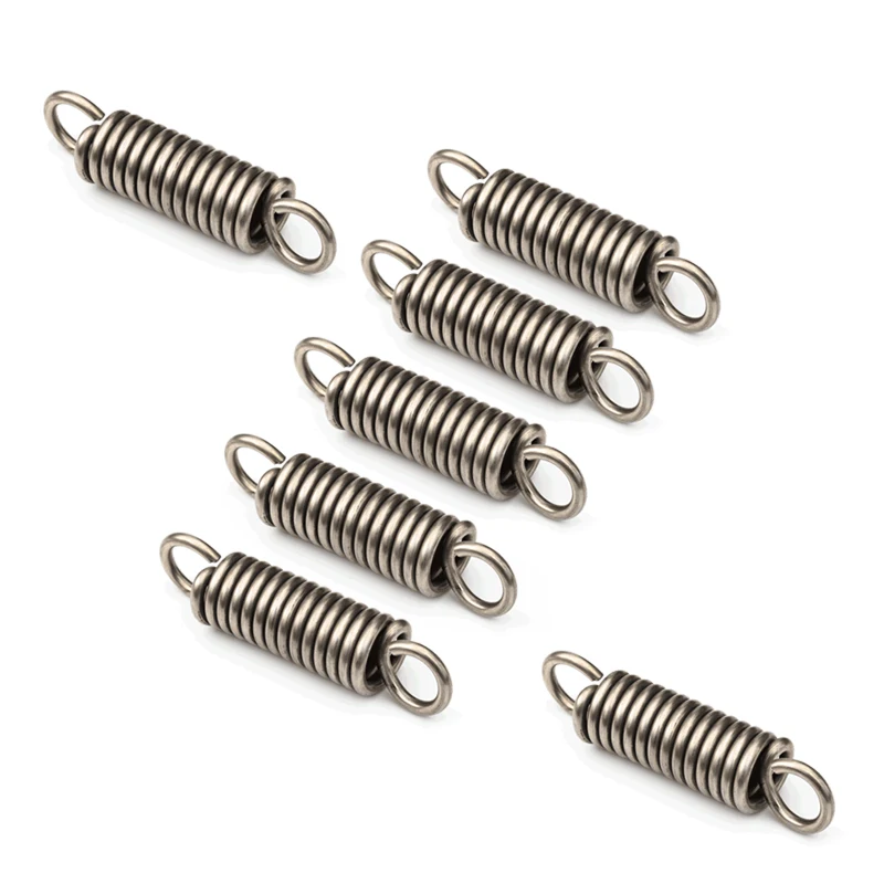 Custom High Tolerance Competitive Price Spiral Compression Extension Spring