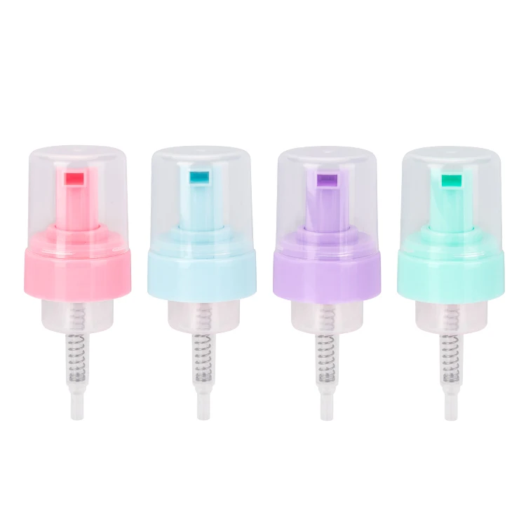 42/410 Bubble Foam Cleanser foam soap dispenser foam pump