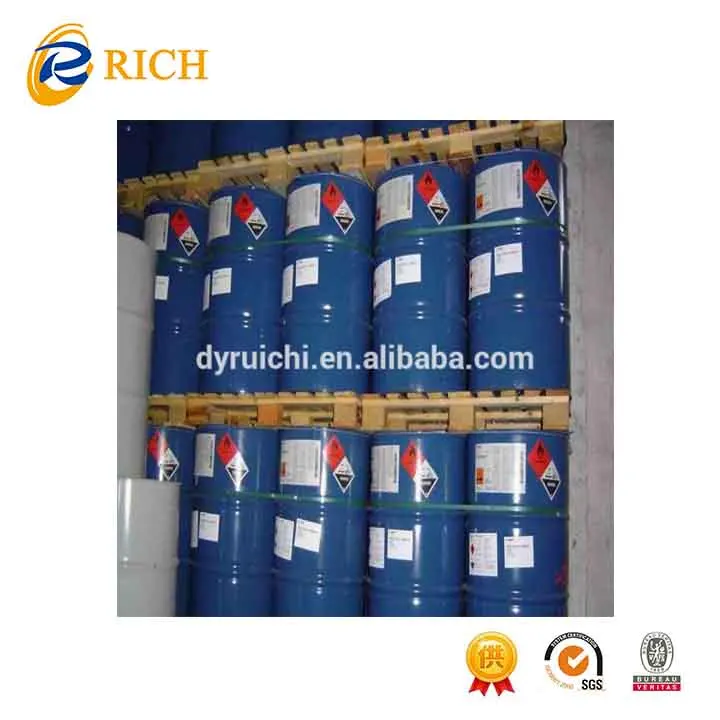 Intermediate / Solvent 99.9% 99.5% CDimethyl Carbonate CAS:616-38-6 DMC