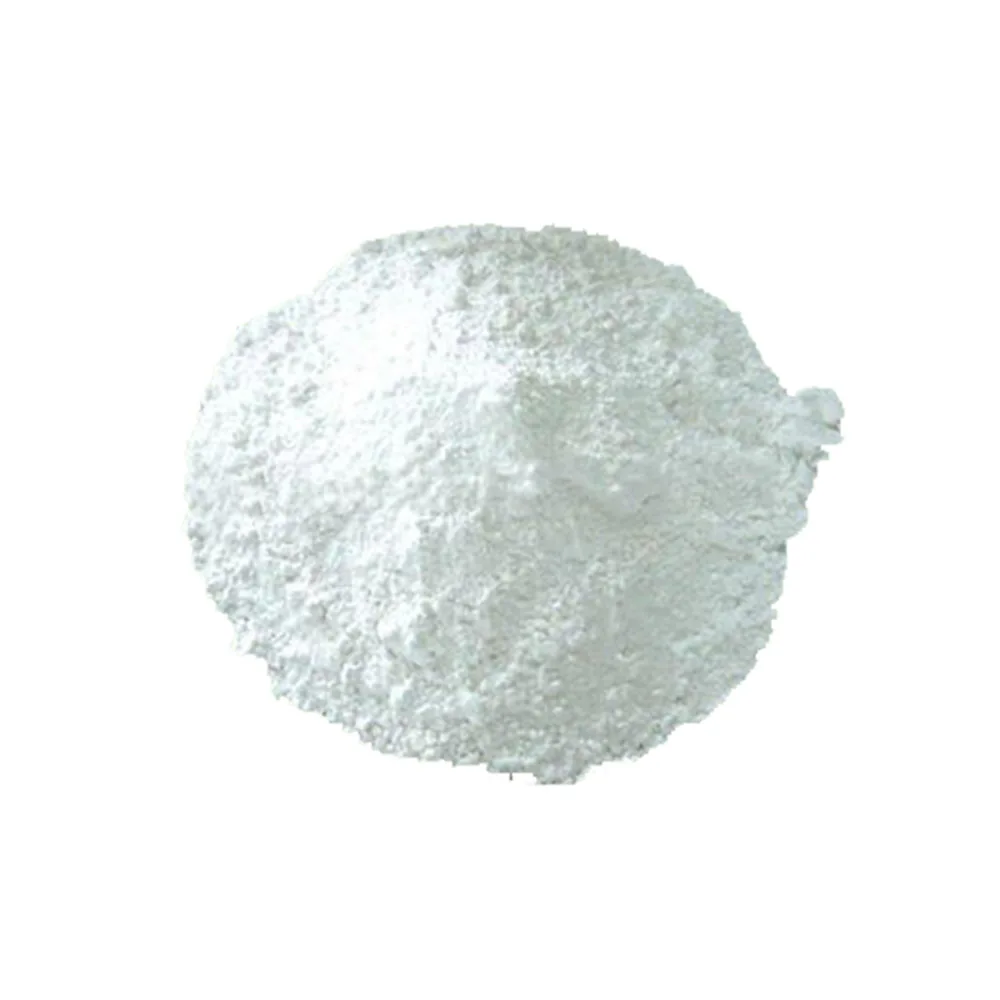 Высокоэффективный карбонат кальция для промышленности