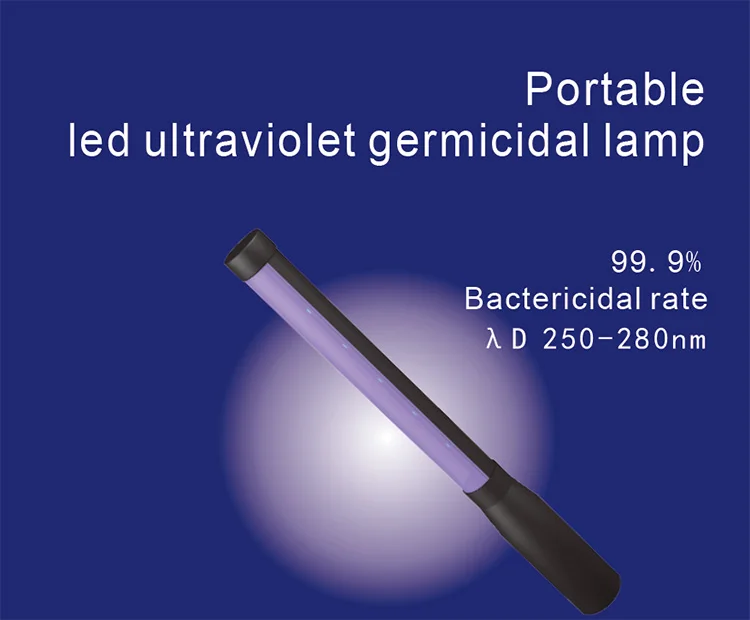 
uv light sterilizer portable food baby milk bottle uvc light sterilizer 