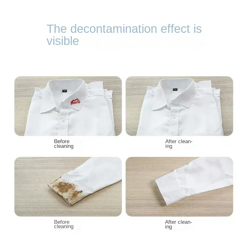 OEM/ODM super oxygen foaming cleaner blue all purpose household cleaner stain remover manufacturer