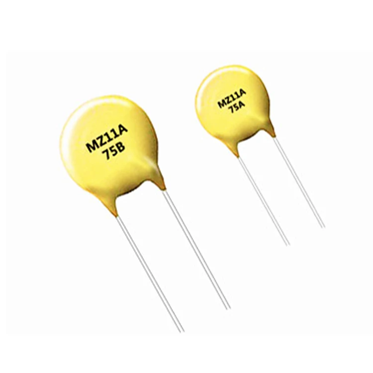 High Withstand Voltage Long Life Thermistor Air Conditioner Temperature Sensor Thermistor Ptc