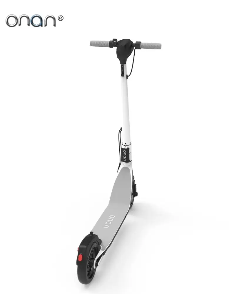 2019 IOT Service Sharing Electric Scooters for adult with GPS system