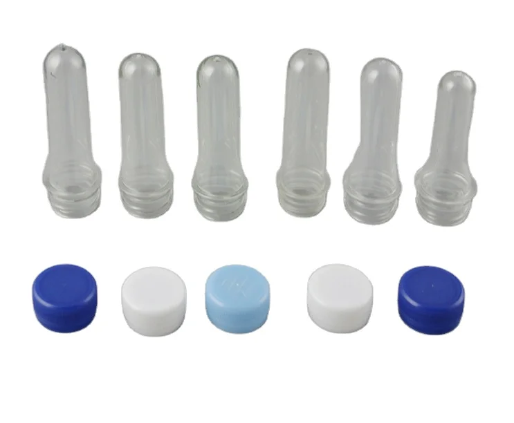 28mm PCO1810 long neck food grade PET preform