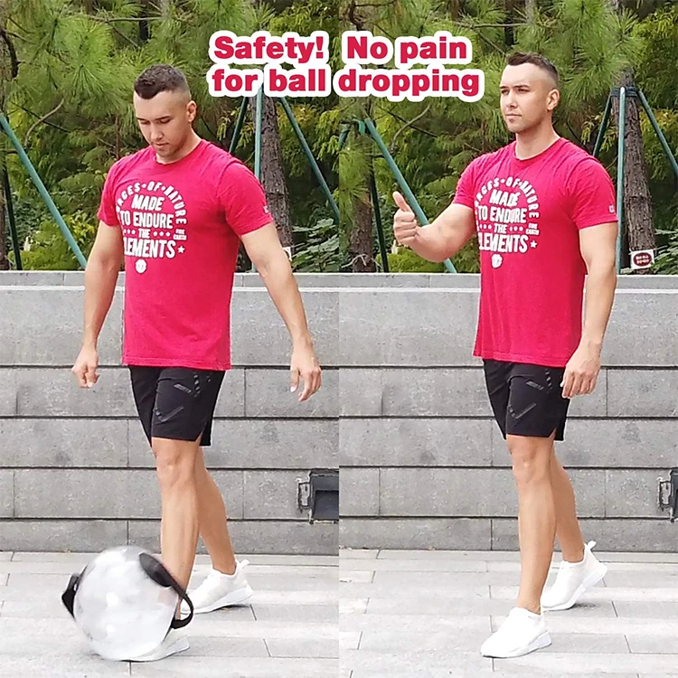 2024 New Adjustable Aqua Water Balance Power Bag Training Weight Water Bag Fitness Exercise Equipment Weight Training