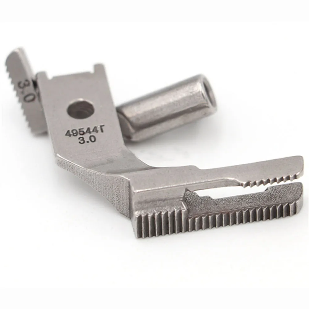 49544 49047 42519X20 Presser foot piping feet 49544T 49047T 42519X20T for PFAFF 145 335 545 1245