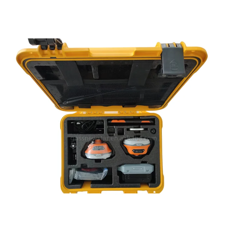 The factory wholesale module gps rtk gnss rtk low cost rtk gnss receiver good quality