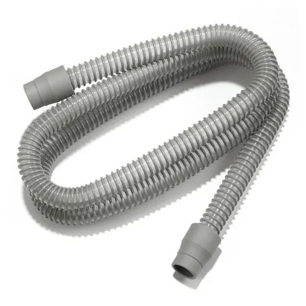 Made in China Extension intubationTube Which Connects rt 210 Medical Breathing Circuit bellows