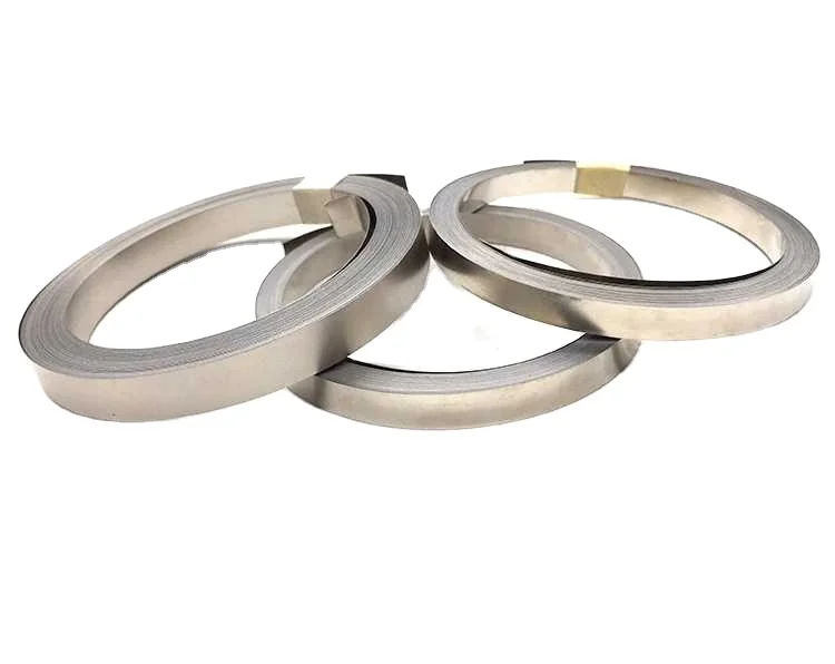10m 18650 Li-ion Battery Nickel Sheet Plate Nickel Plated Steel Belt Strip Connector for Spot Welding Machine Battery Welders