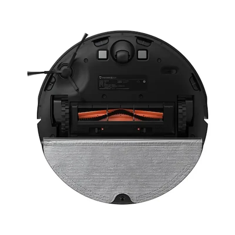 Xiaomi MI 2022 Mijia Sweep Towing Robot 1T Household Vacuum Visual Navigation Sweep And Drag Integrated Mop Floor Sweeper