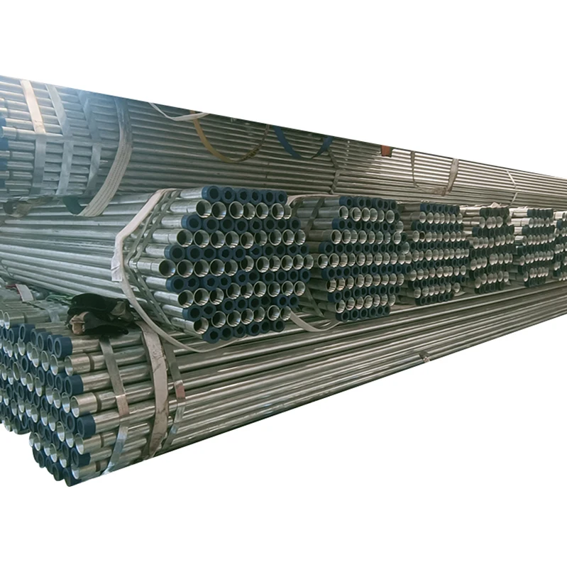 XINYUE API 5L PSL1 PSL2 GR.B 21.3 MM*2.11 MM*6 M Heavy Wall Thickness SMLS Carbon Steel Pipe