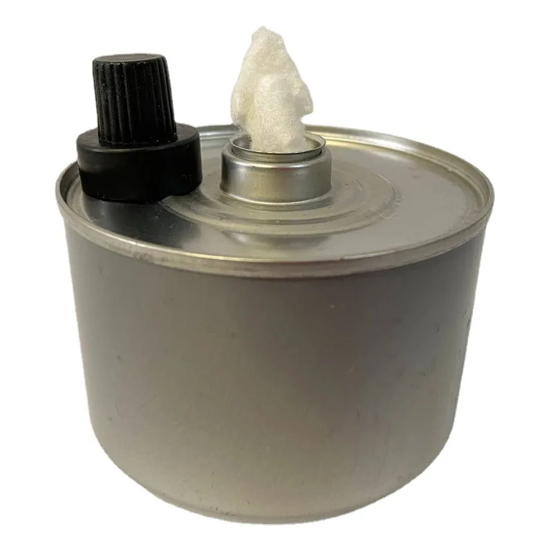 6 hours fuel wick chafing dish fuel cans portabl fuel tank jerry can