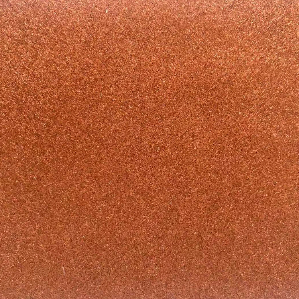 women autumn and winter formal wear workplace beauty urban women Baby goat cashmere fabric coat fabric