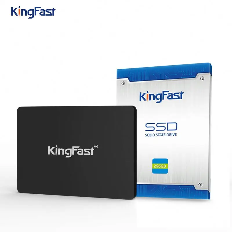 KingFast 2 5 дюйма SATA 3 120 ГБ 120g SATA3 SSD Внутренний твердотельный жесткий диск для ноутбука и