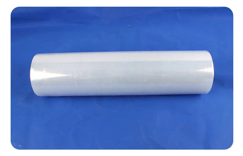
sheet printed Cellophane packaging roll 