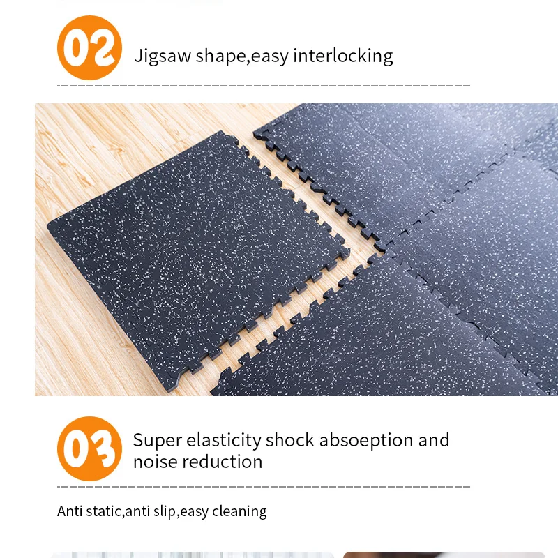 Fairness Epdm Cheap Price Durable Fitness Rubber Flooring gym rubber flooring Epdm Rubber Mat