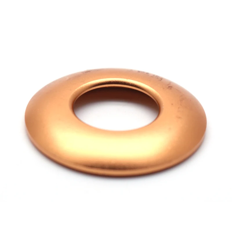 High Precision 5 Axis Custom Brass Bronze Copper Fabrication Manufacturing Cnc machining Turned Brass Spacer Parts