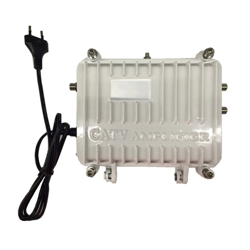  GG-1001 low cost outdoor trunk catv 60V 90V amplifier