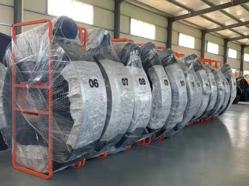  ТПУ шланг напрямую от производителя 150 фунтов/кв. дюйм 200psi 12 