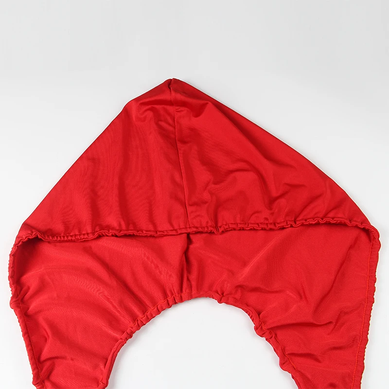 Hot sex red corset adjustable sxey girl new design for corset