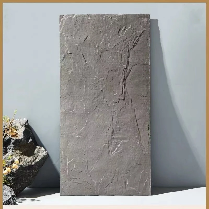 alloy flexible veneer stone panel for exterior wall stone cladding mcm flexible clay wall tile