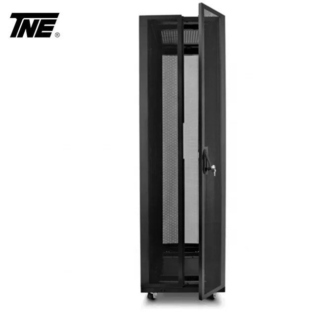 SPCC ddf network cabinet 42U 45U