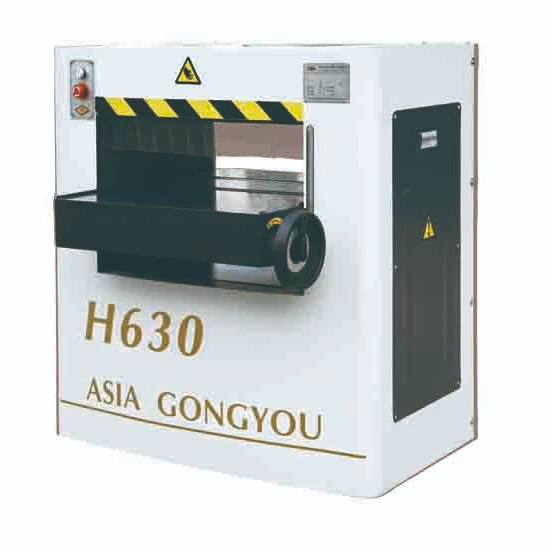 H630 Single side thicknesser