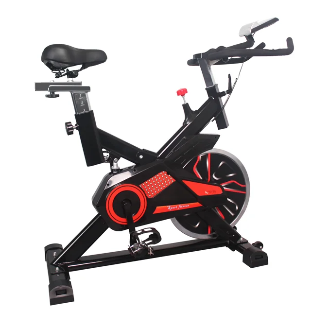 2022 new cheap gym fitness equipment station exercise bike / cycling equipment