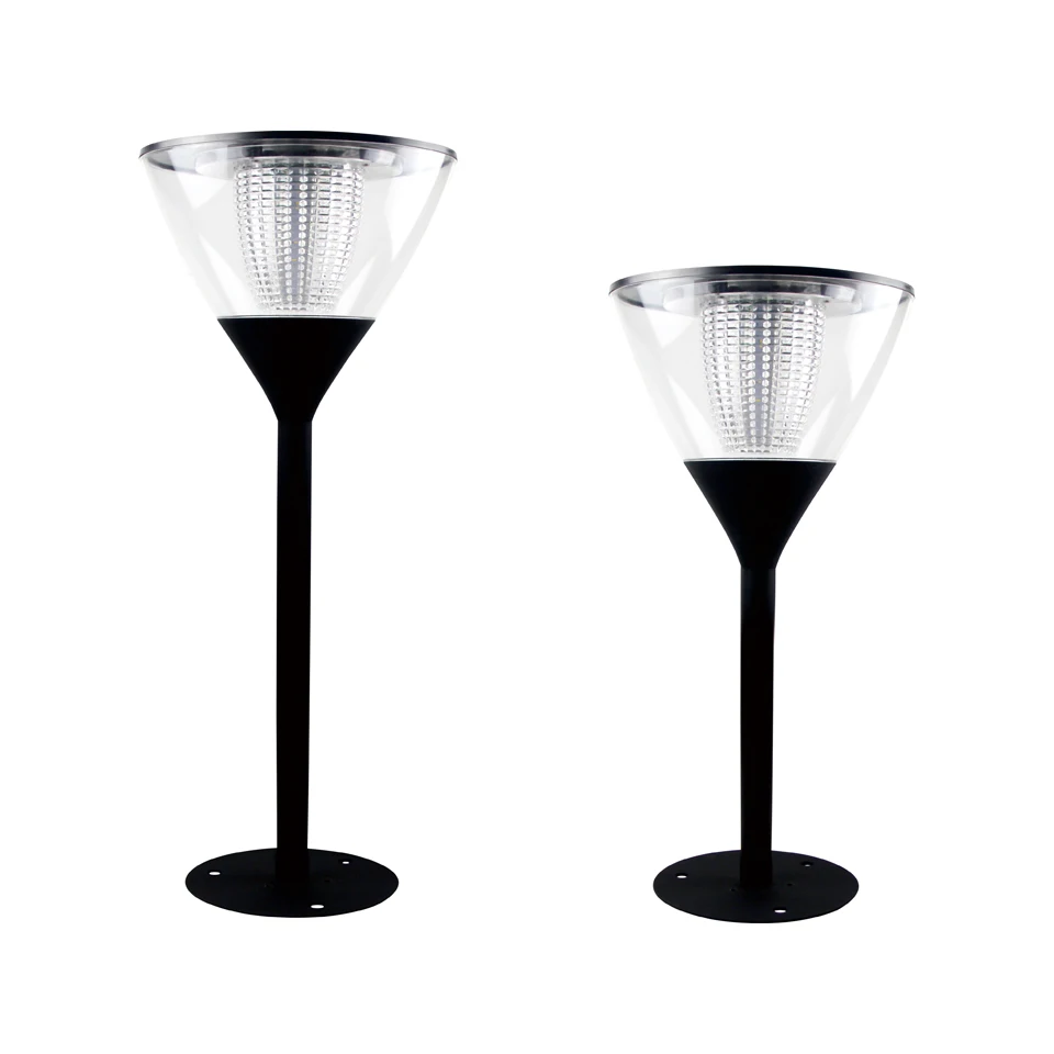 
Garden Street Solar Light Waterproof Motion Sensor Light Led Solar Garden Solar Luminous 