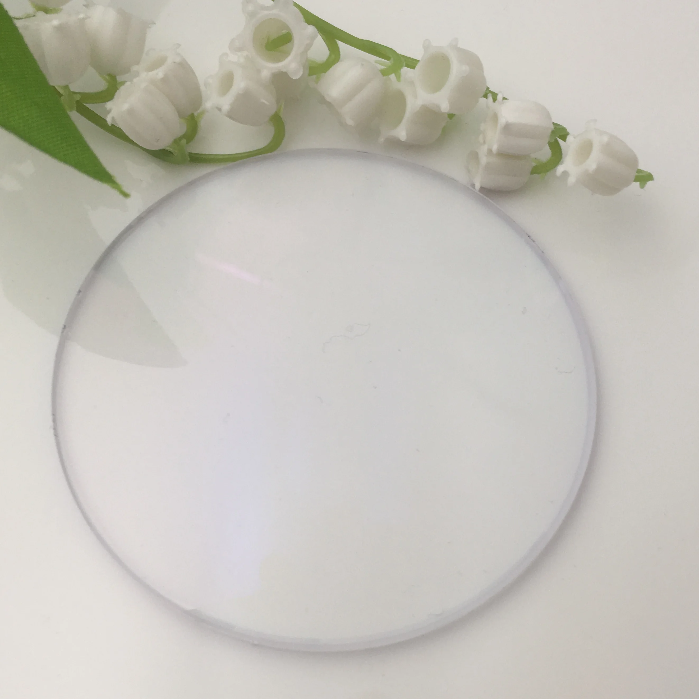 High quality Clear Lenses Optical Lenses Spectacle Ophthalmic Lenses Glasses Lens Optical