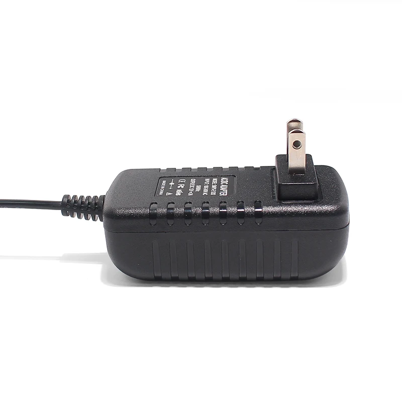 Адаптер питания на входе переменного тока 100-240 В на выходе постоянного тока 3-12 в 1 А 2 А