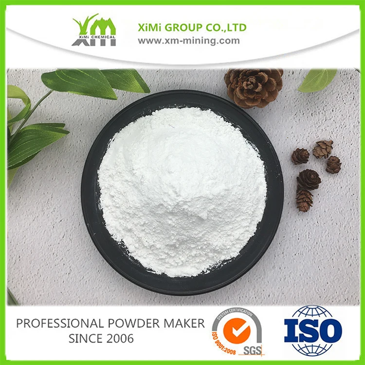 Premium Barite for Sale - Barium Sulphate Powder Meeting API 13A Specifications.