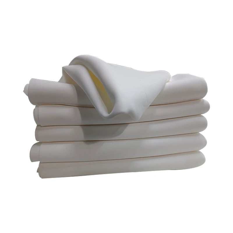 Super absorbent and soft pva towel hair salon hair drying towel quick drying magic cloth drying chamois towel