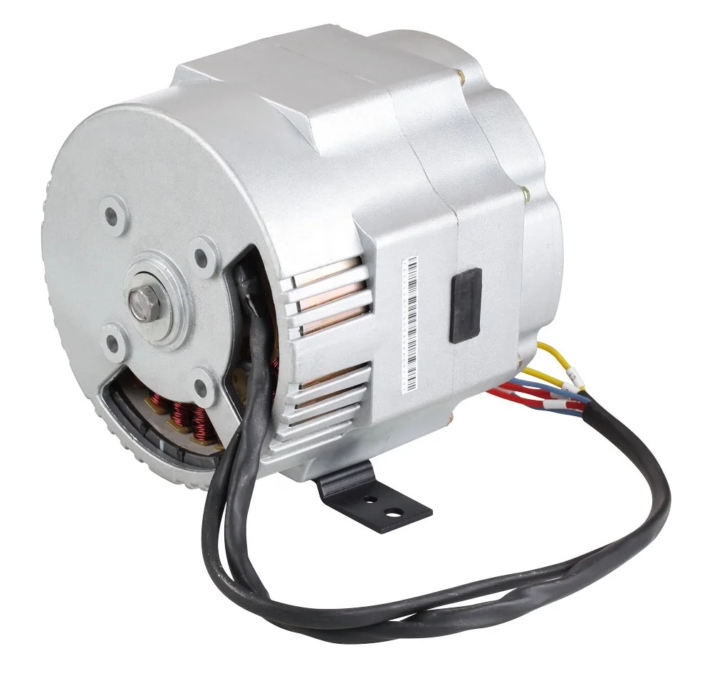 2.8KW PMG converter generator wholesale from China