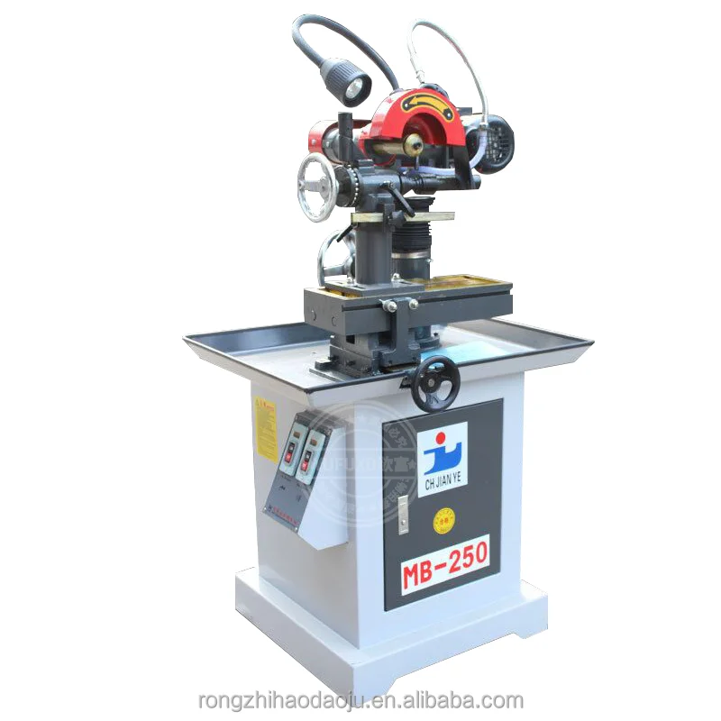Woodworking machinery MA-250 knife grinder multifunctional manual knife grinder other grinders MB-250