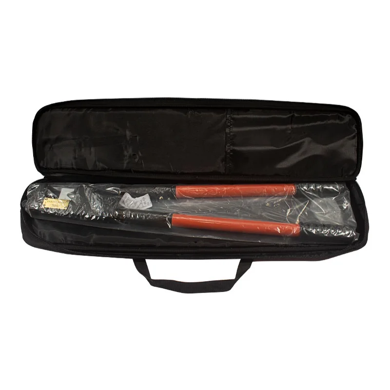 KH-230 mechanical crimping clamp10-240 MM2 terminal handle retractable long handle crimping pliers