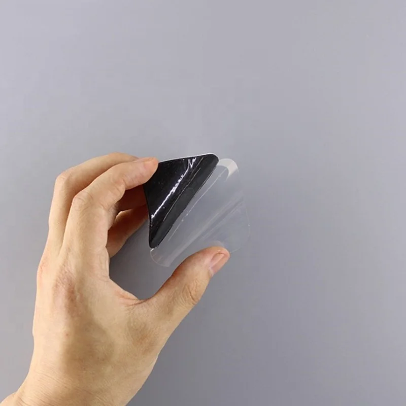 5*5cm tens snap electrode pads 3.5mm snap connector non woven fabric self adhesive electrode pads