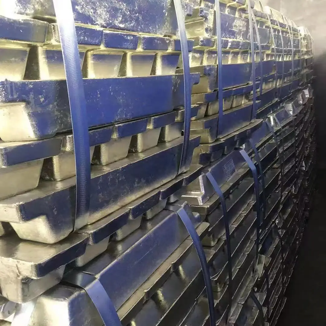 Продажа оловянных слиток высокой чистоты по заводской цене, 99.99% высококачественный Оловянный слиток