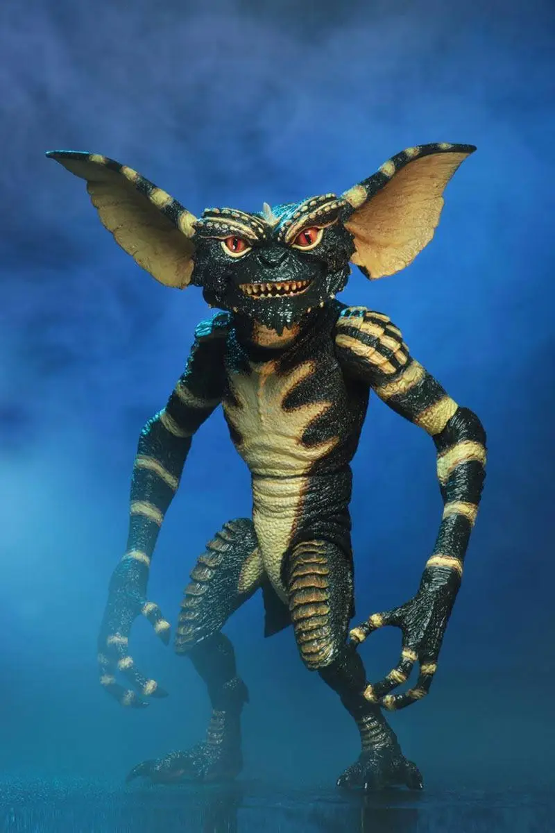 Genuine NECA 30753 Elf Ultimate Gremlins Edition Deluxe Edition Movable Doll action figure