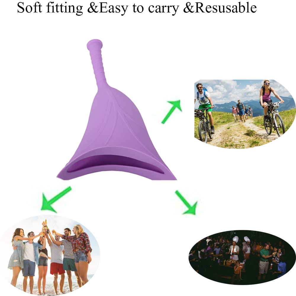 wholesale silicone urine cup female urination device pee portable female urinal tools