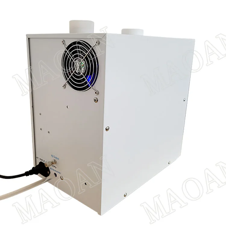 hho dry cell kit portable hydrogen generator Hydrogen electric Generator SPE-300 factory supply