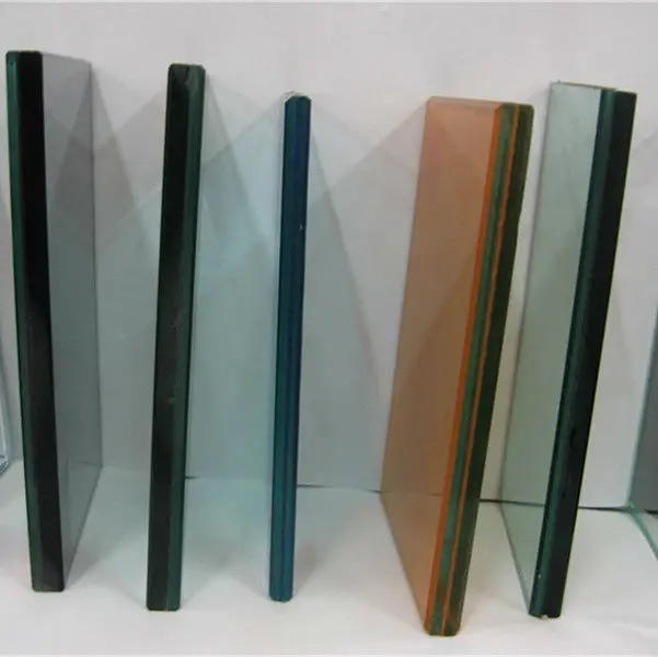 Northtech Custom Architectural Low-E Insulated Tempered Glass