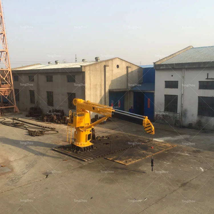 Telescopic Lifter (4)