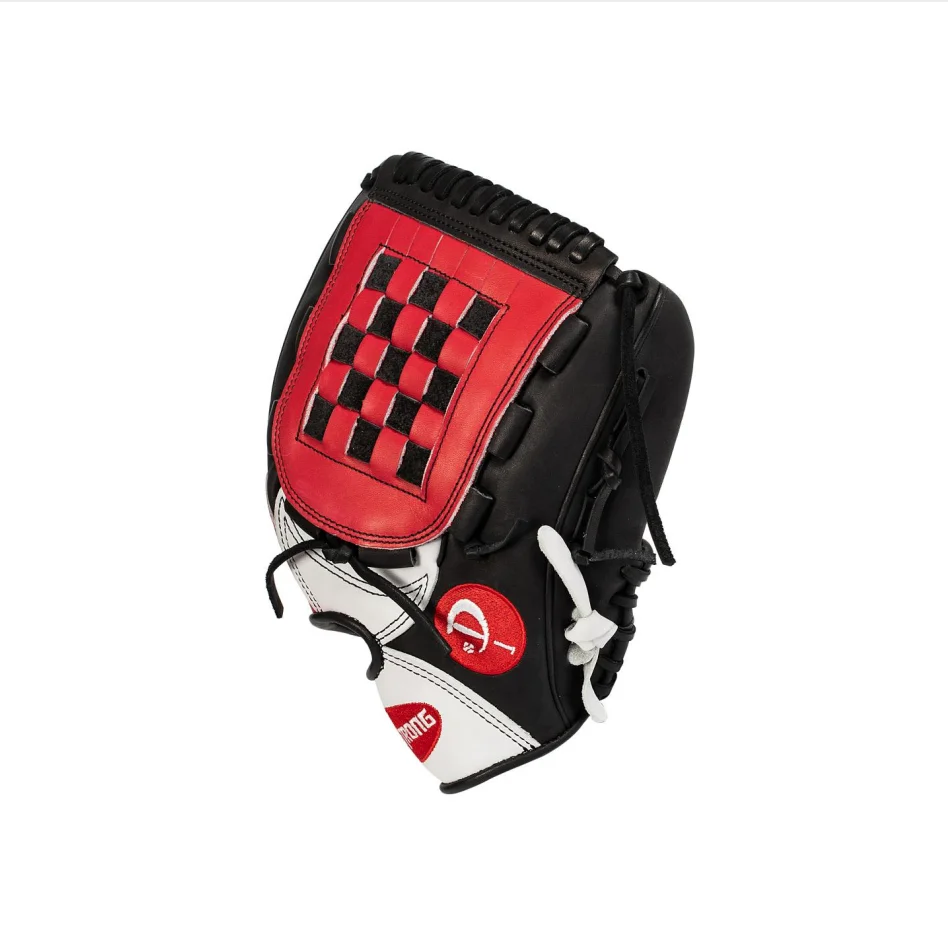 Пользовательские A2000 pro kip кожаные бейсбольные и мягкие перчатки