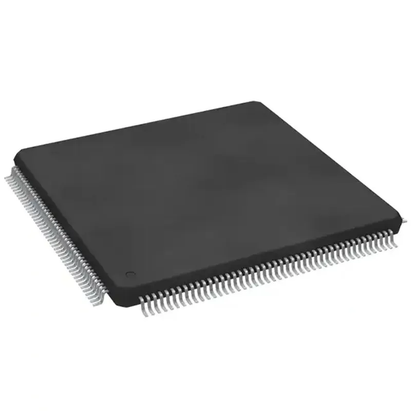 Новый оригинальный STM32H750IBT6 встраиваемые процессоры & контроллеры микроконтроллеры ARM LQFP-176STM32H750