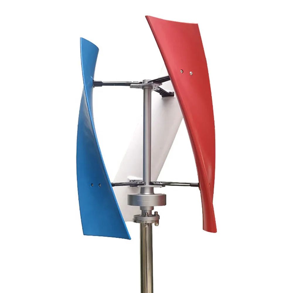 20kw 10kw 5kw wind turbine generator vertical wind turbine 3kw 1kw with wind turbine inverter