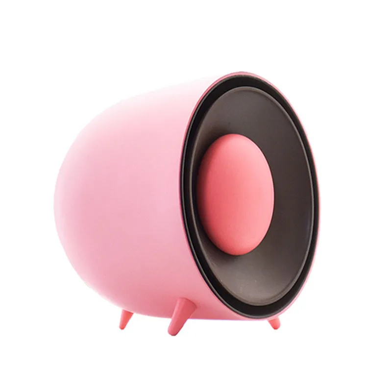 3 In 1 Mini Cute Portable Household PTC Ceramic Space Air Hot Electric Fan Heater With Detachable Hand Warmer For Office Desktop